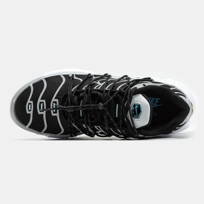 Nike Air Max TN Plus Toggle Black Grey
