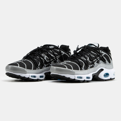 Nike Air Max TN Plus Toggle Black Grey