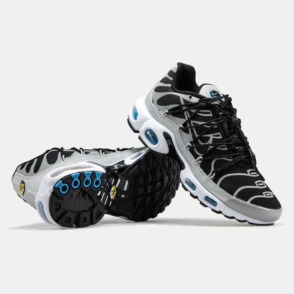 Nike Air Max TN Plus Toggle Black Grey