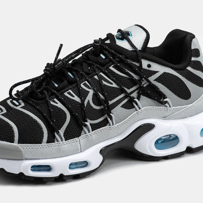 Nike Air Max TN Plus Toggle Black Grey