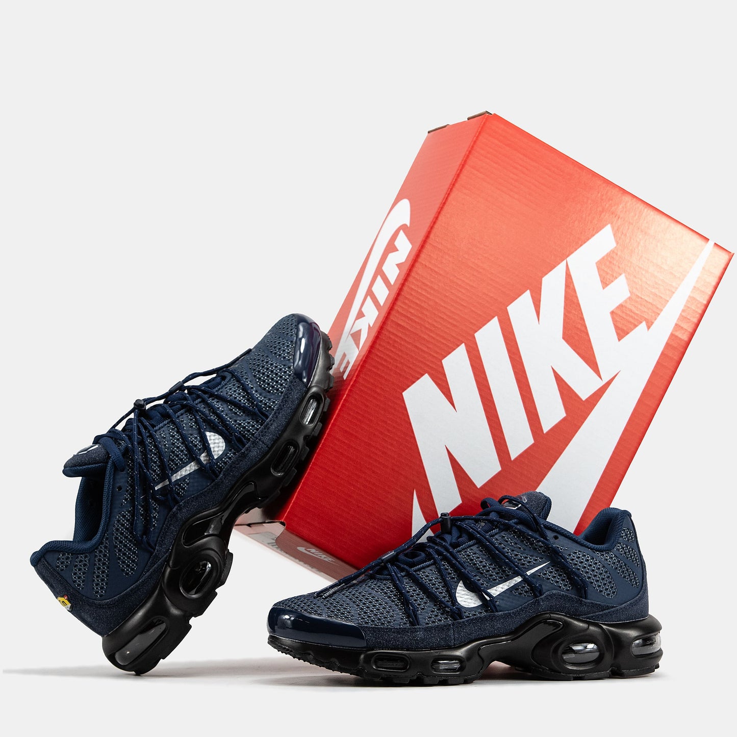 Nike Air Max TN Plus Toggle Blue