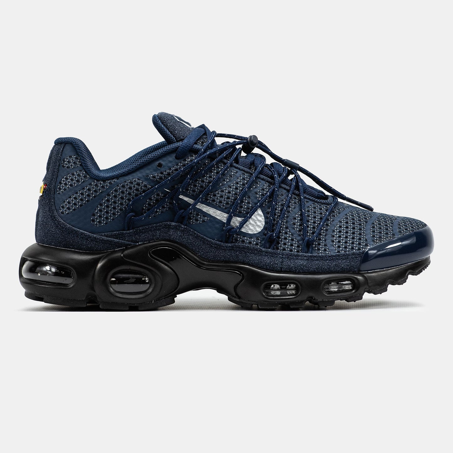 Nike Air Max TN Plus Toggle Blue