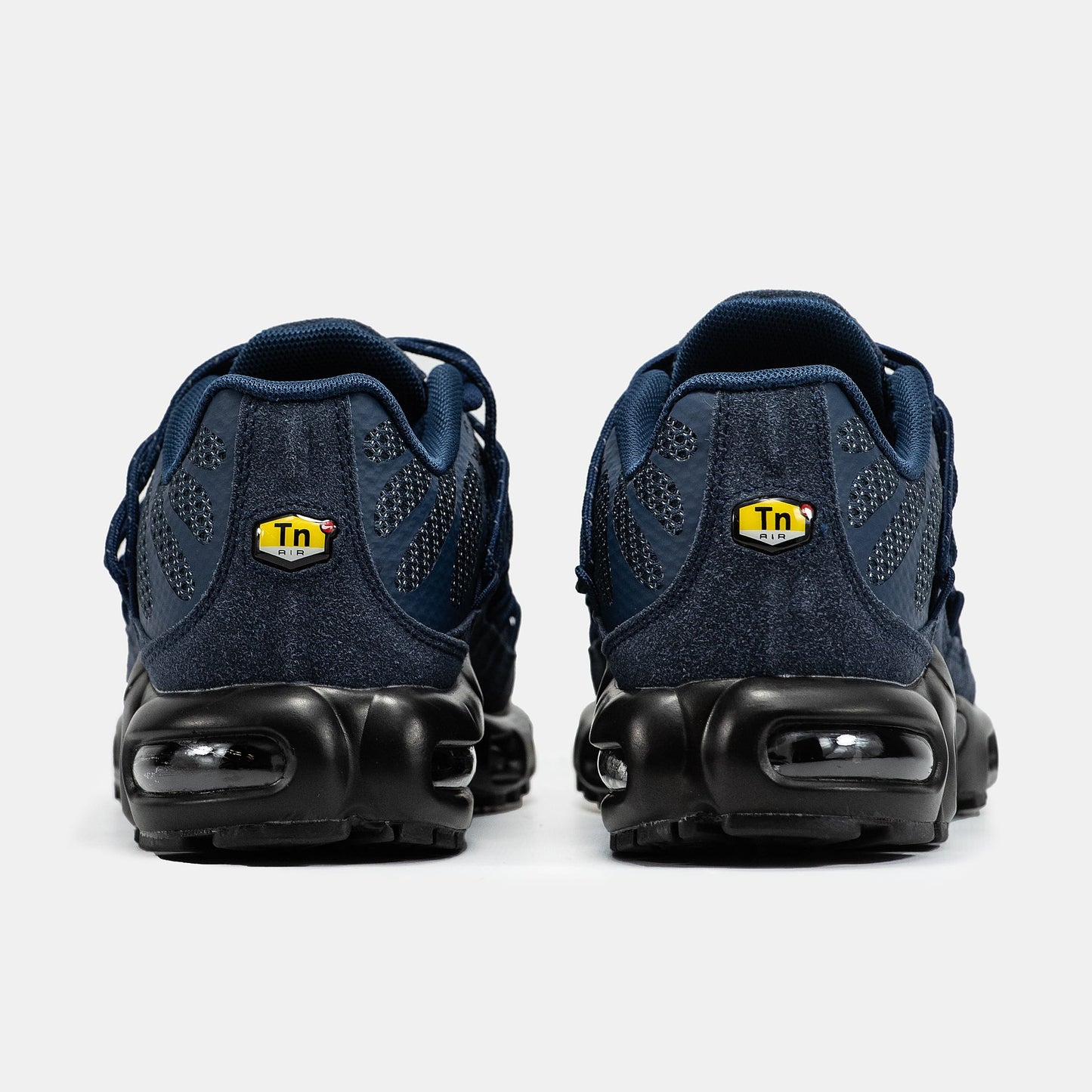 Nike Air Max TN Plus Toggle Blue