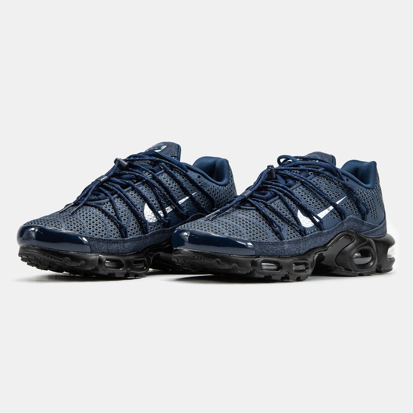 Nike Air Max TN Plus Toggle Blue