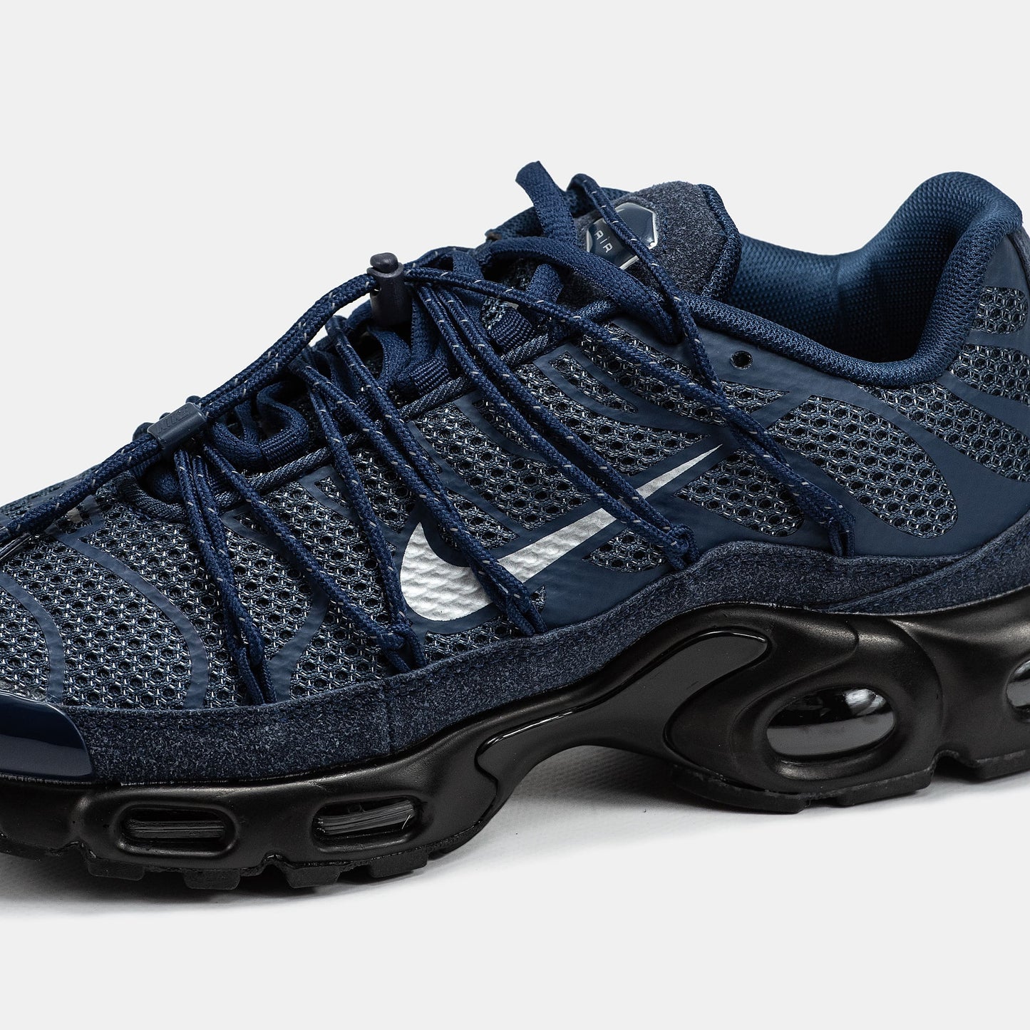 Nike Air Max TN Plus Toggle Blue