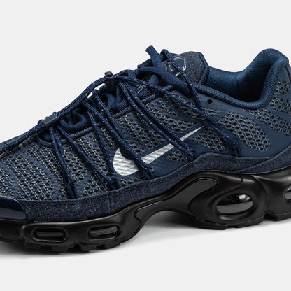 Nike Air Max TN Plus Toggle Blue