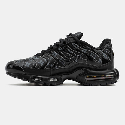 Nike Air Max Tn x Louis Vuitton Black
