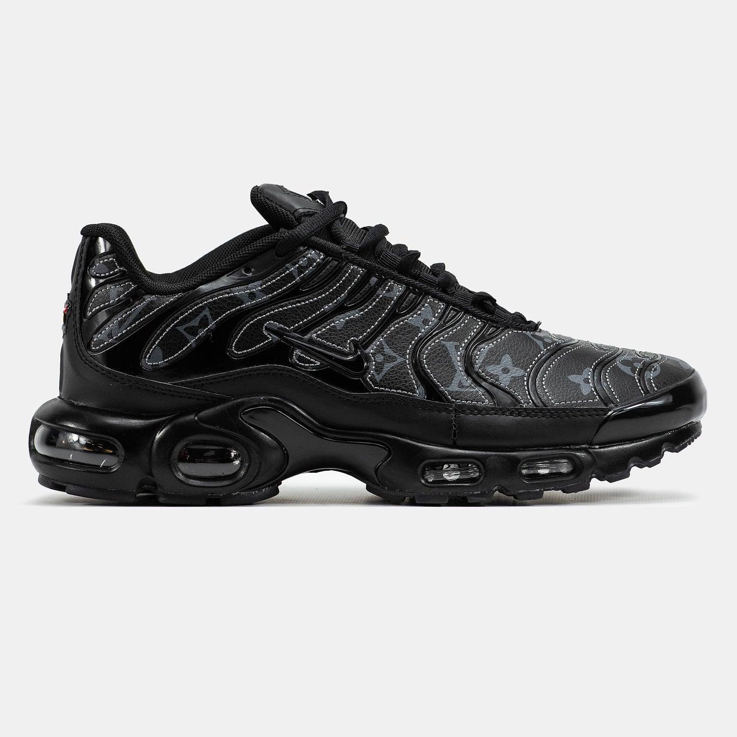 Nike Air Max Tn x Louis Vuitton Black