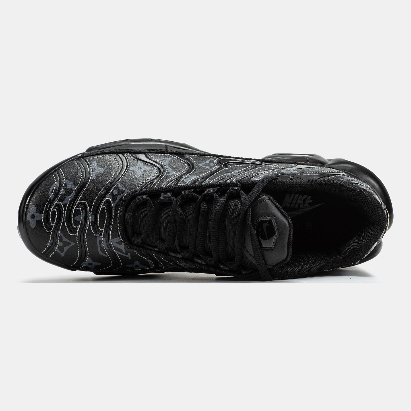 Nike Air Max Tn x Louis Vuitton Black