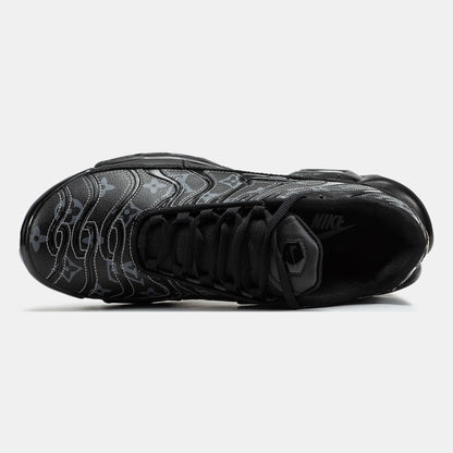 Nike Air Max Tn x Louis Vuitton Black