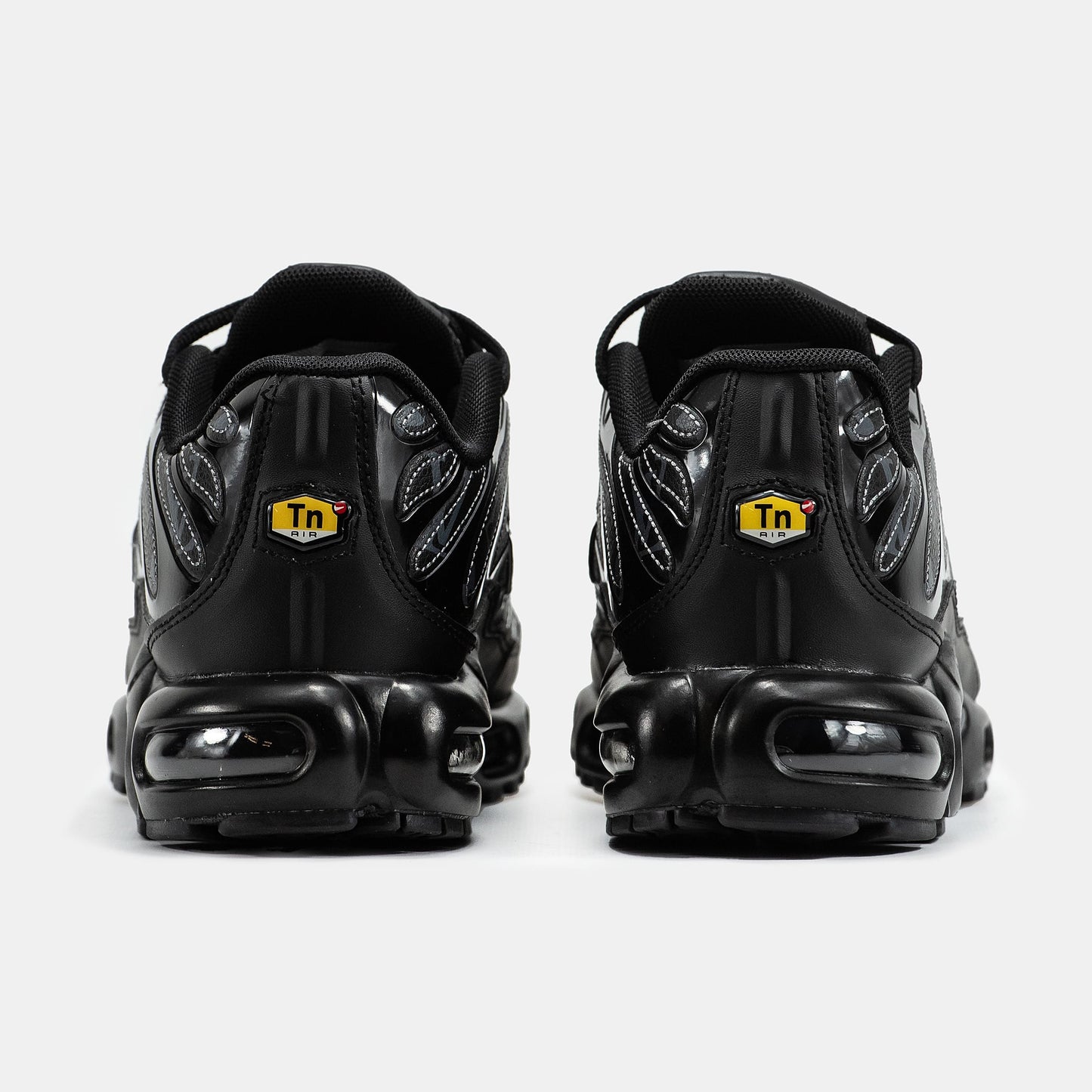 Nike Air Max Tn x Louis Vuitton Black