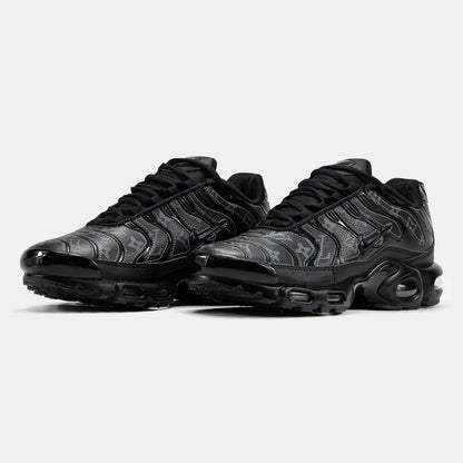 Nike Air Max Tn x Louis Vuitton Black