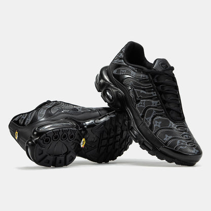 Nike Air Max Tn x Louis Vuitton Black