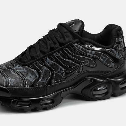 Nike Air Max Tn x Louis Vuitton Black