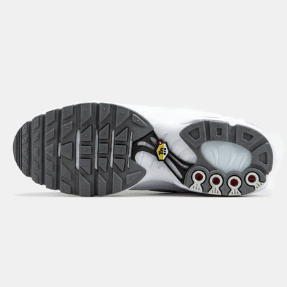 Nike Air Max Tn x Louis Vuitton Black White