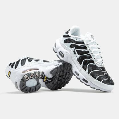Nike Air Max Tn x Louis Vuitton Black White