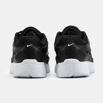 Nike P-6000 Black White