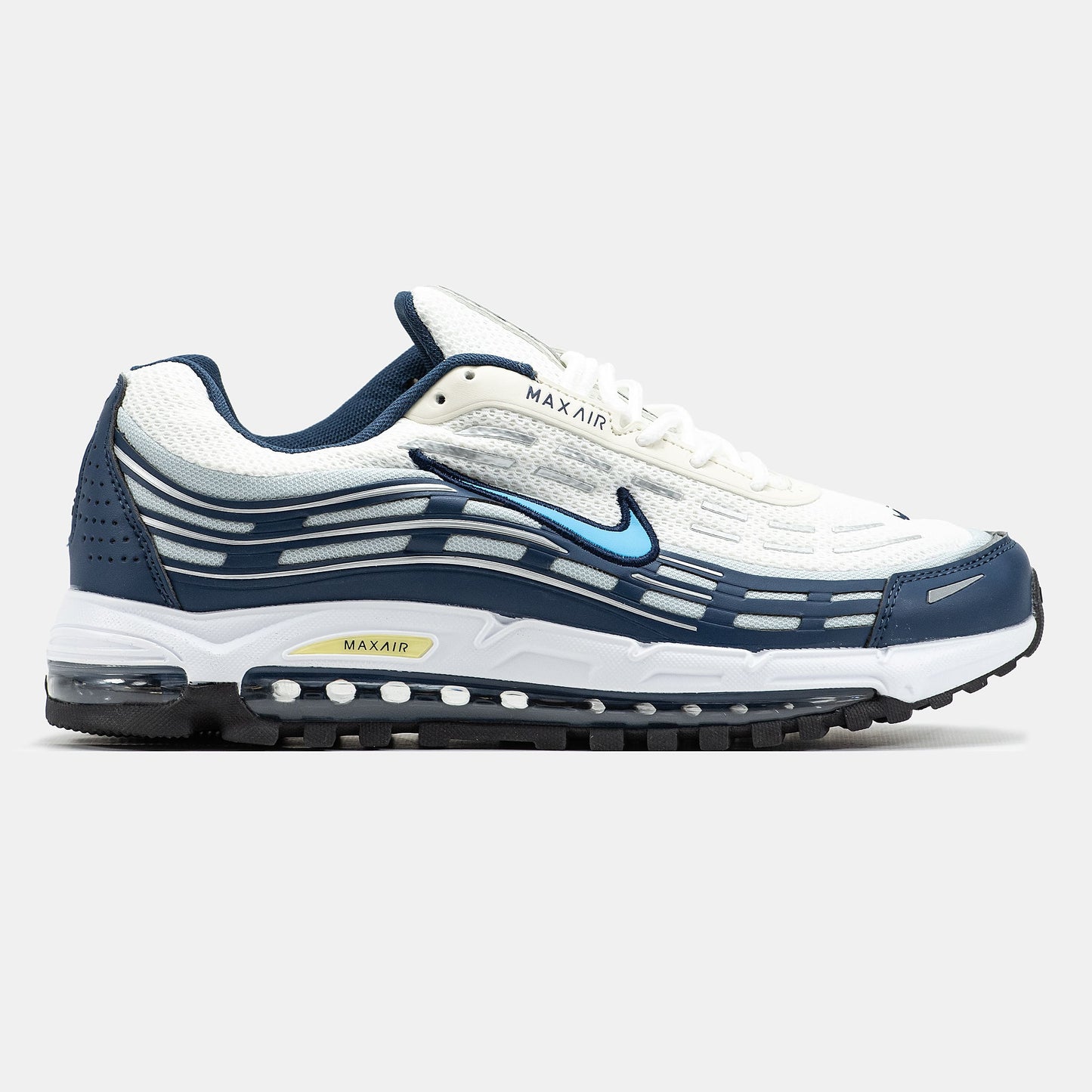 Nike Air Max TL 2.5 White Blue