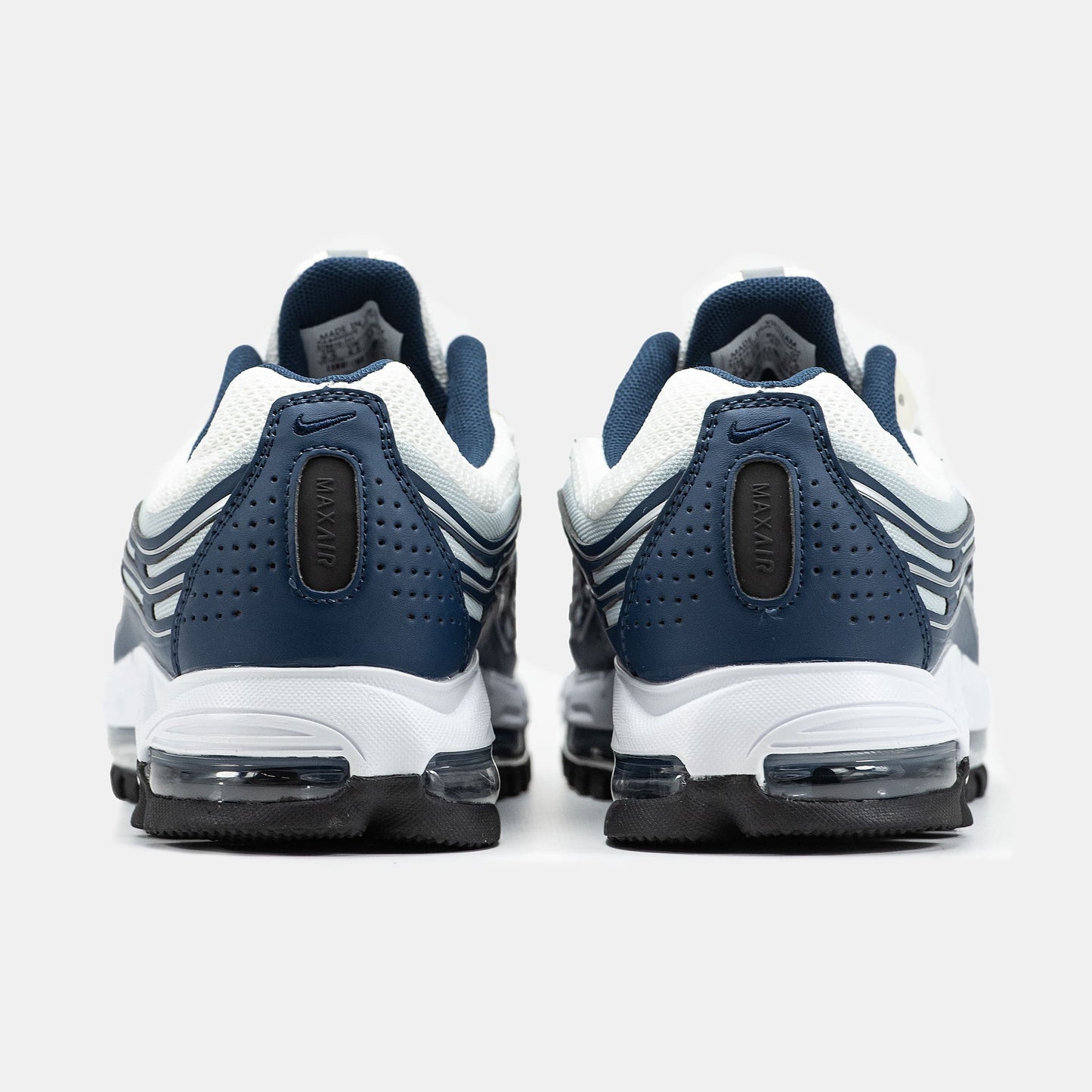 Nike Air Max TL 2.5 White Blue