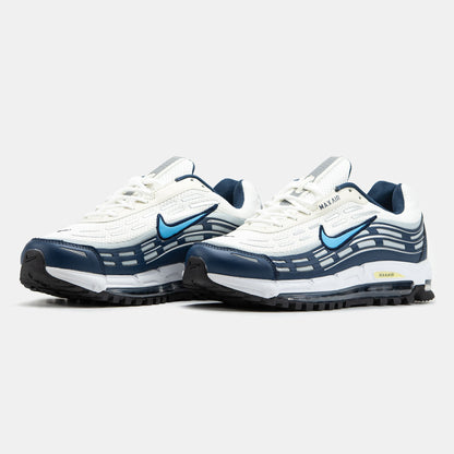 Nike Air Max TL 2.5 White Blue