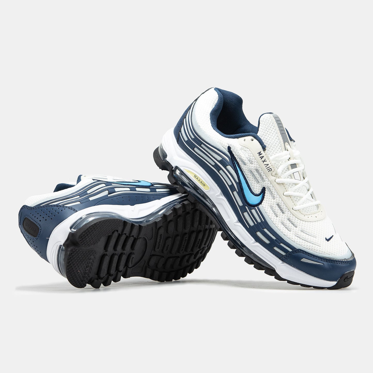 Nike Air Max TL 2.5 White Blue