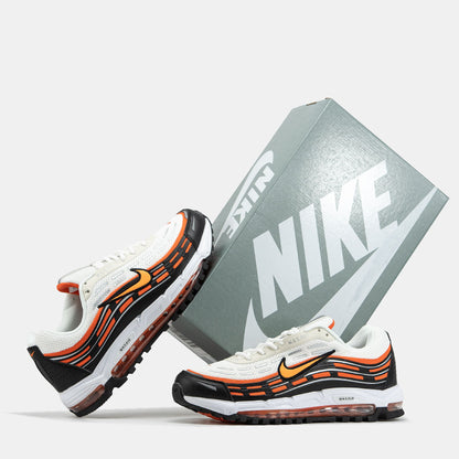 Nike Air Max TL 2.5 White Orange