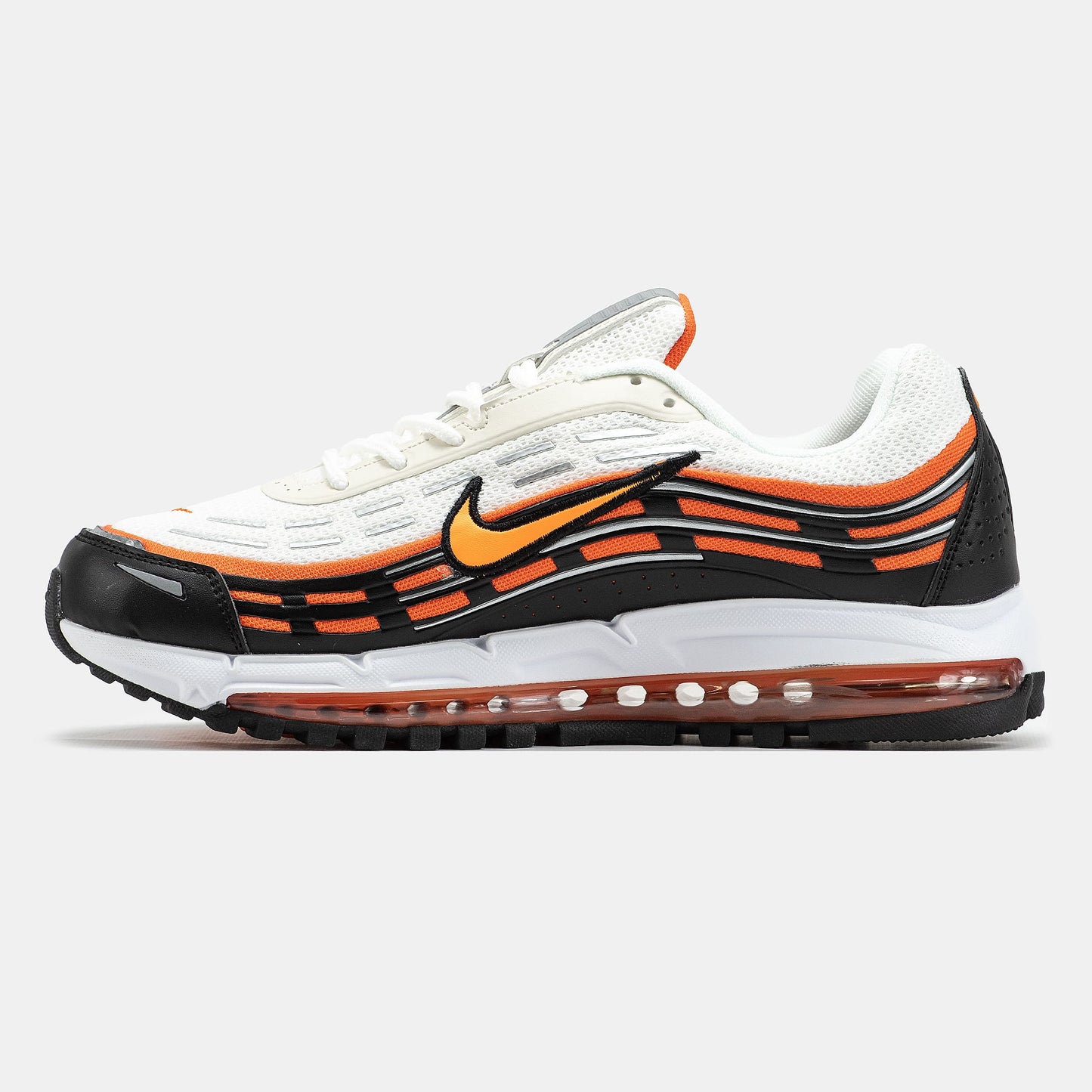 Nike Air Max TL 2.5 White Orange