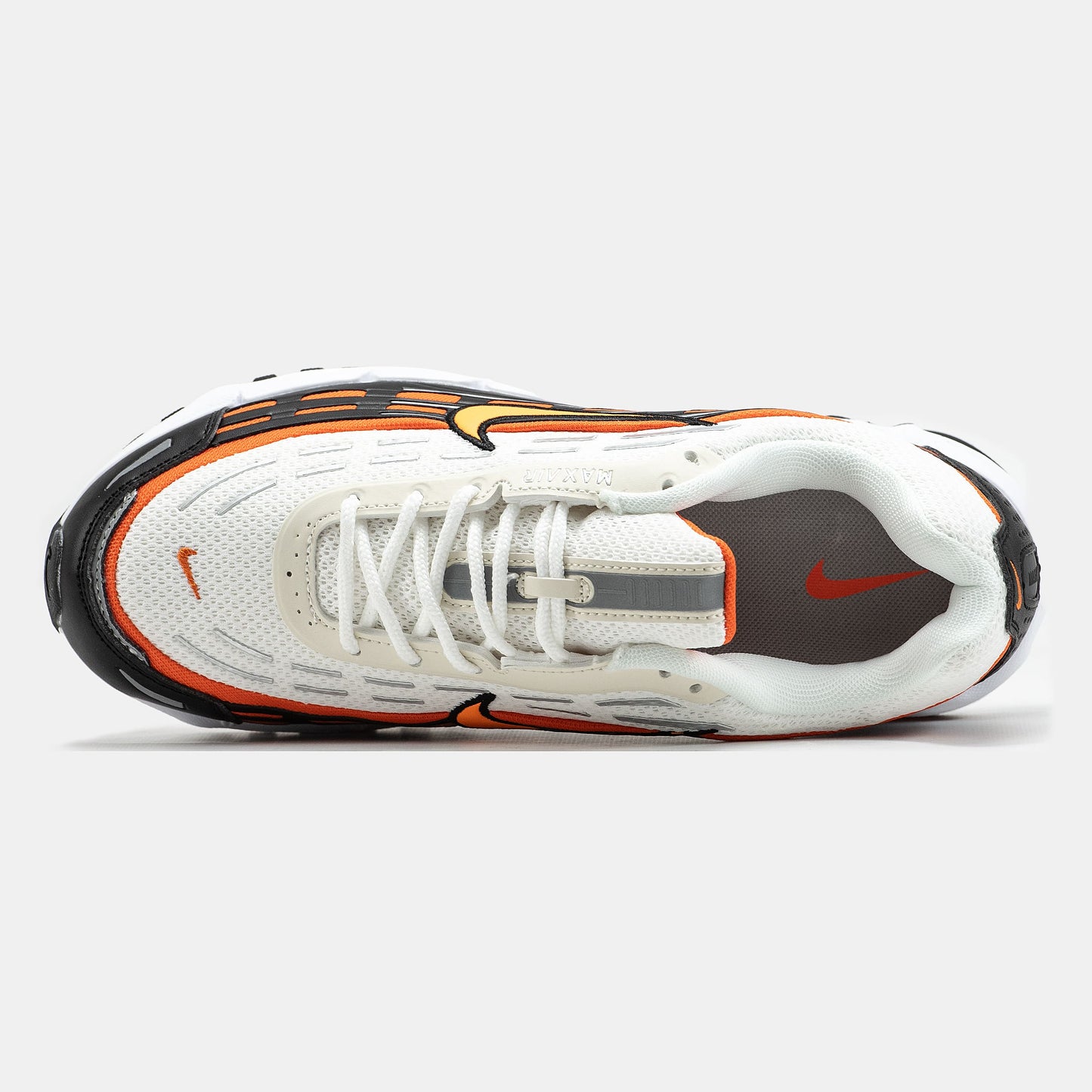 Nike Air Max TL 2.5 White Orange