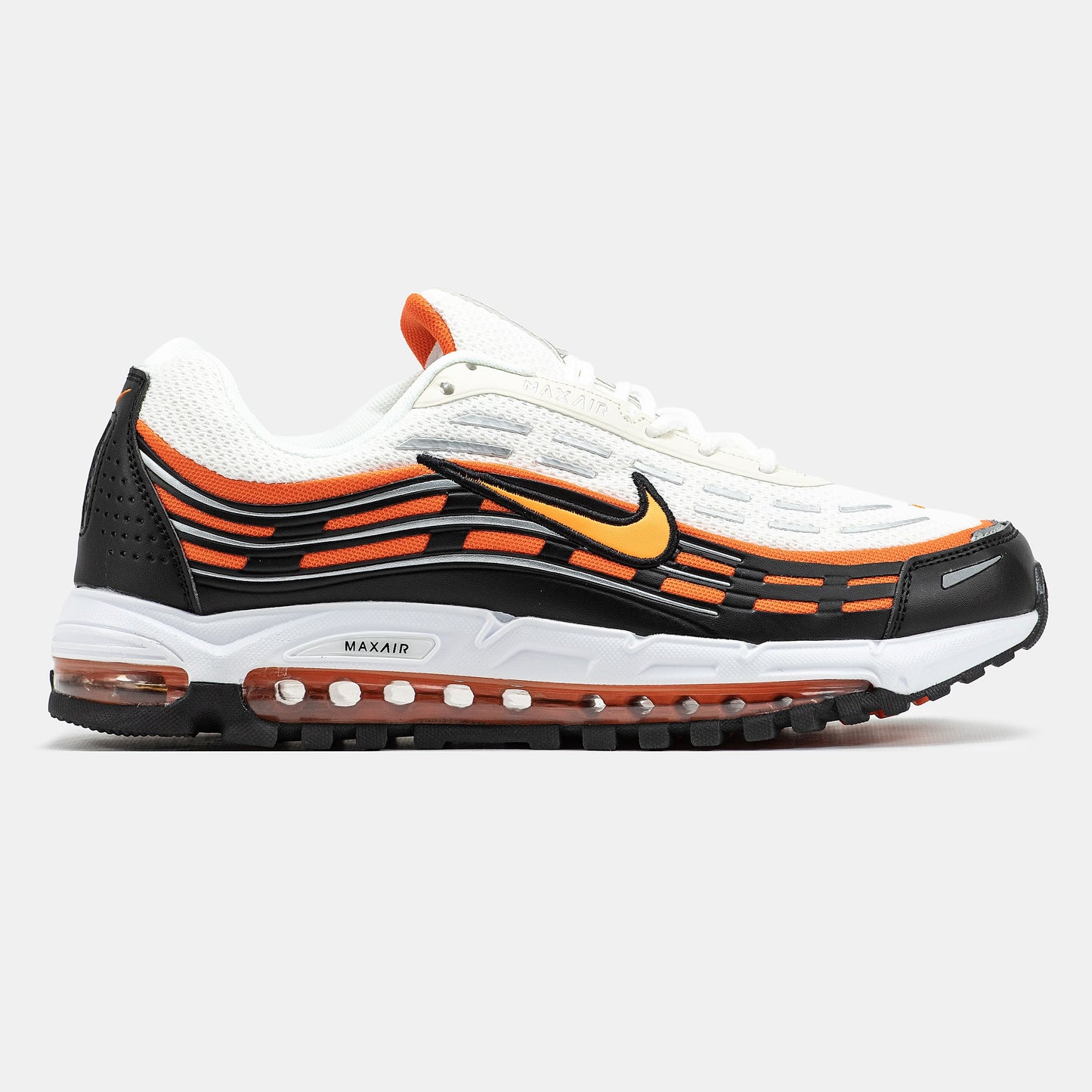 Nike Air Max TL 2.5 White Orange