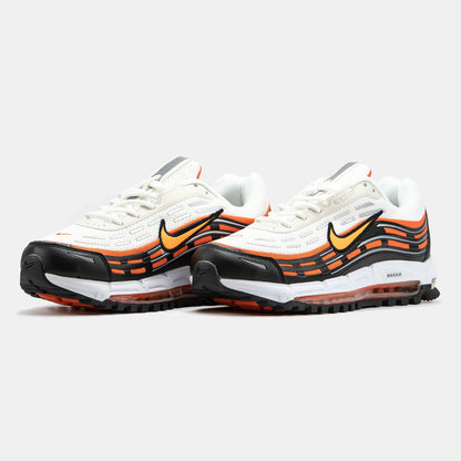 Nike Air Max TL 2.5 White Orange