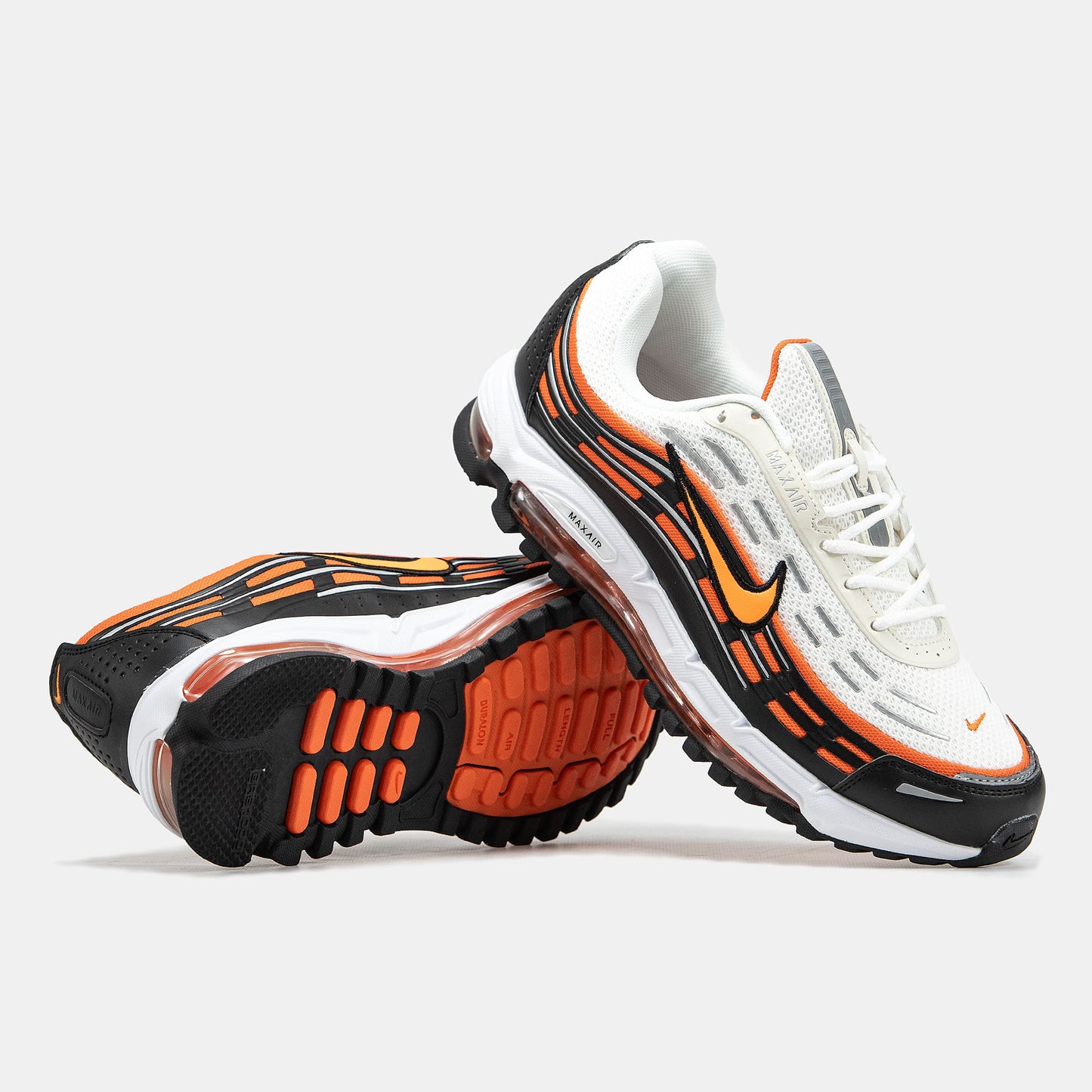 Nike Air Max TL 2.5 White Orange