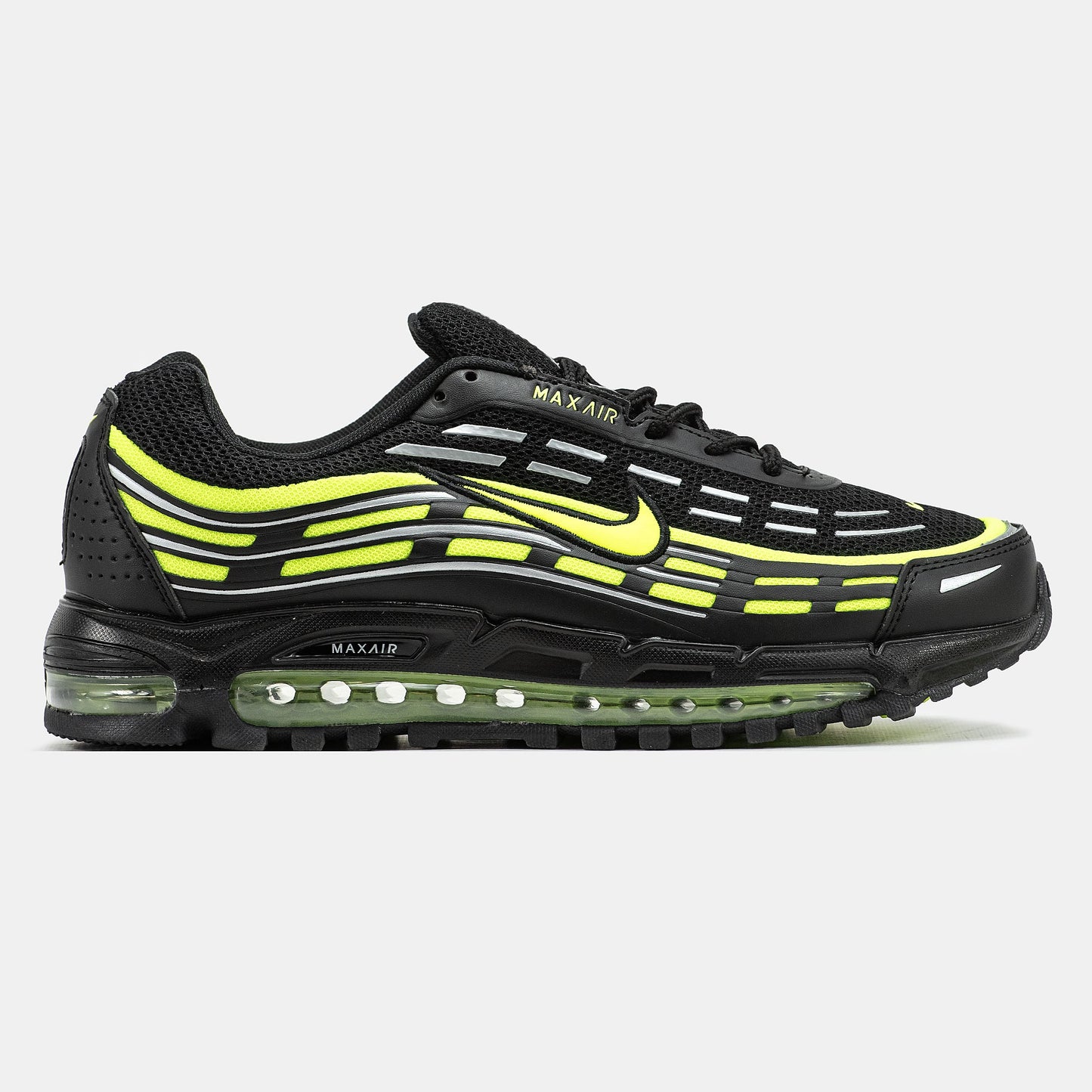 Nike Air Max TL 2.5 Black Neon