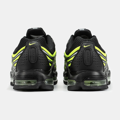 Nike Air Max TL 2.5 Black Neon