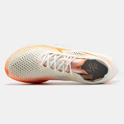 Nike Air ZoomX VaporFly 3 Orange Cream