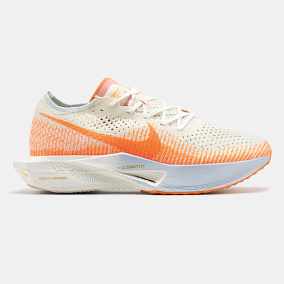 Nike Air ZoomX VaporFly 3 Orange Cream