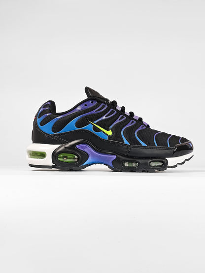 Nike Air Max Plus TN Kaomoji