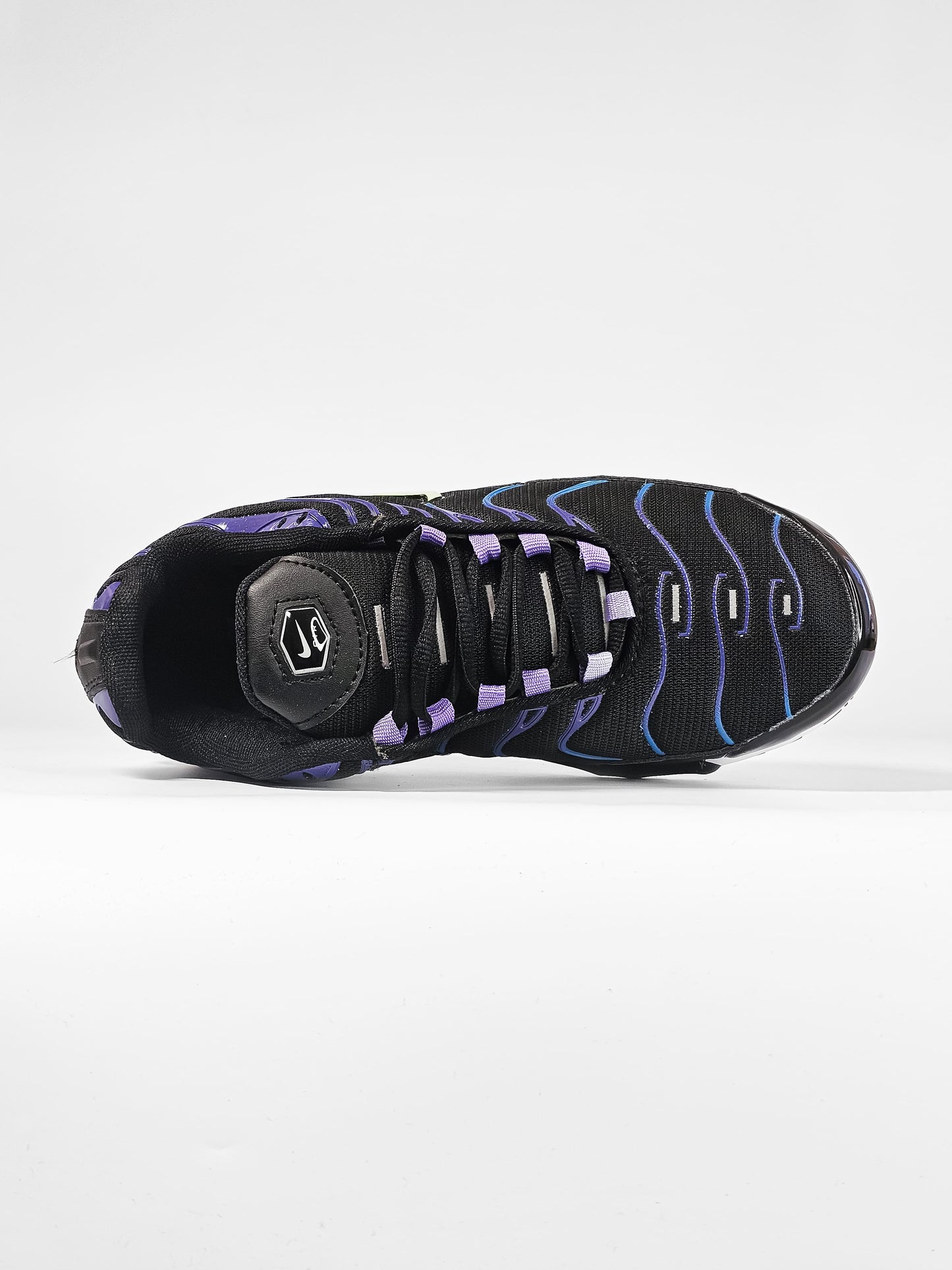 Nike Air Max Plus TN Kaomoji