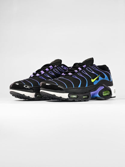 Nike Air Max Plus TN Kaomoji