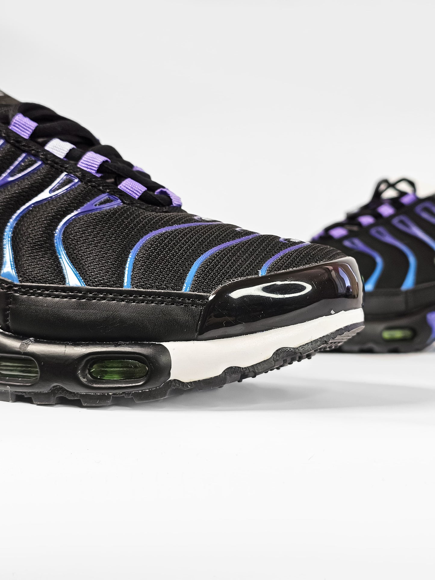 Nike Air Max Plus TN Kaomoji