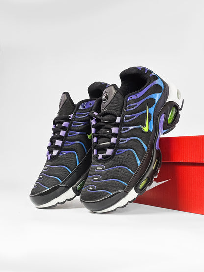 Nike Air Max Plus TN Kaomoji
