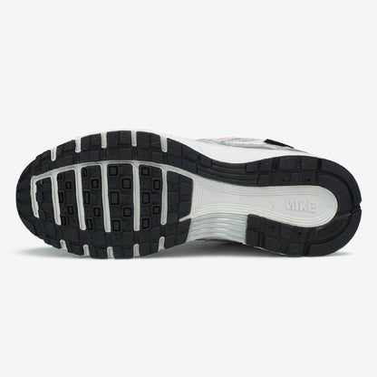 Nike P-6000 White Elemental Pink Cordura