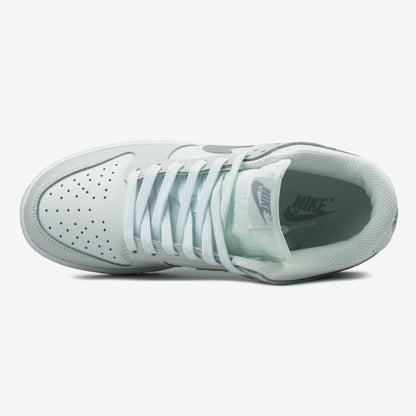 Nike SB Dunk Low White Grey