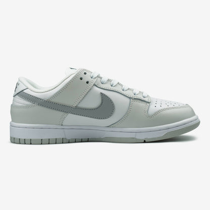 Nike SB Dunk Low White Grey