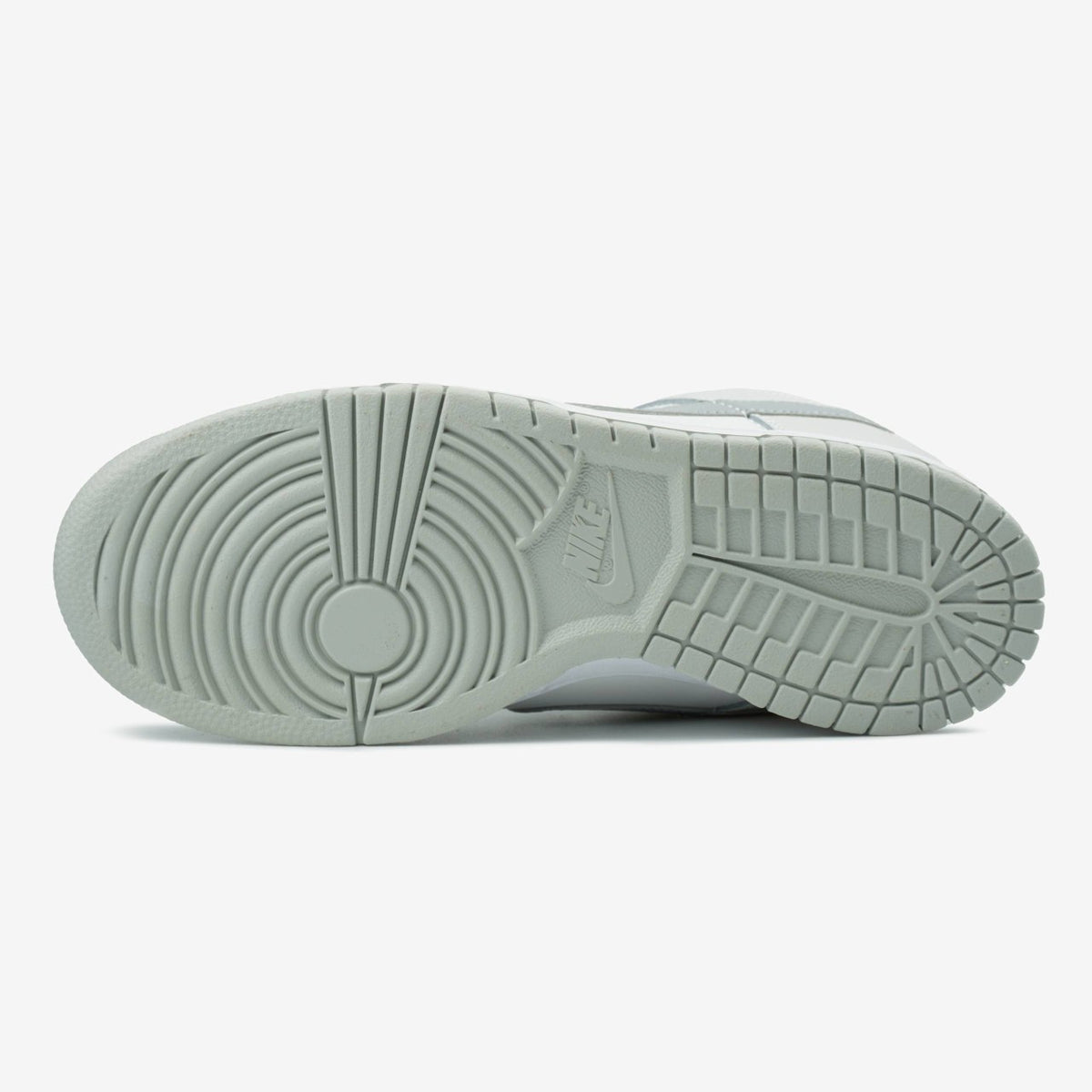 Nike SB Dunk Low White Grey