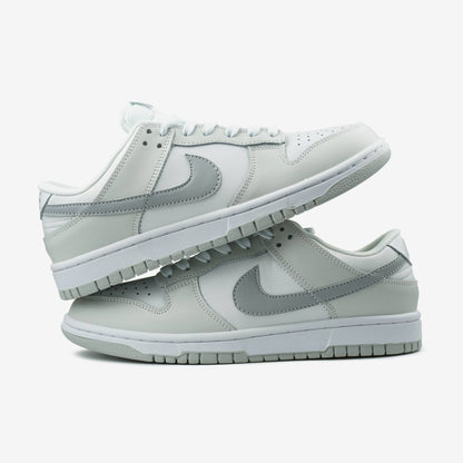 Nike SB Dunk Low White Grey