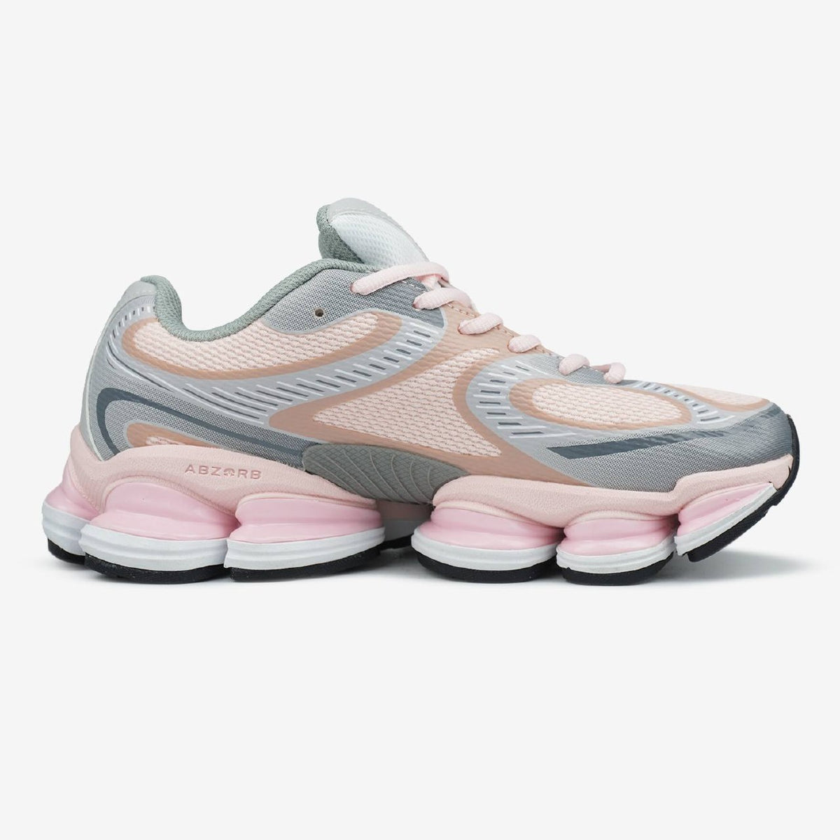 New Balance 2000 Truffle Salt