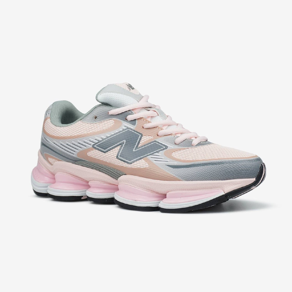 New Balance 2000 Truffle Salt