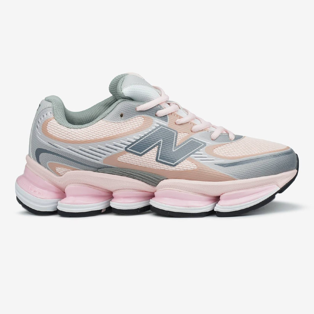 New Balance 2000 Truffle Salt