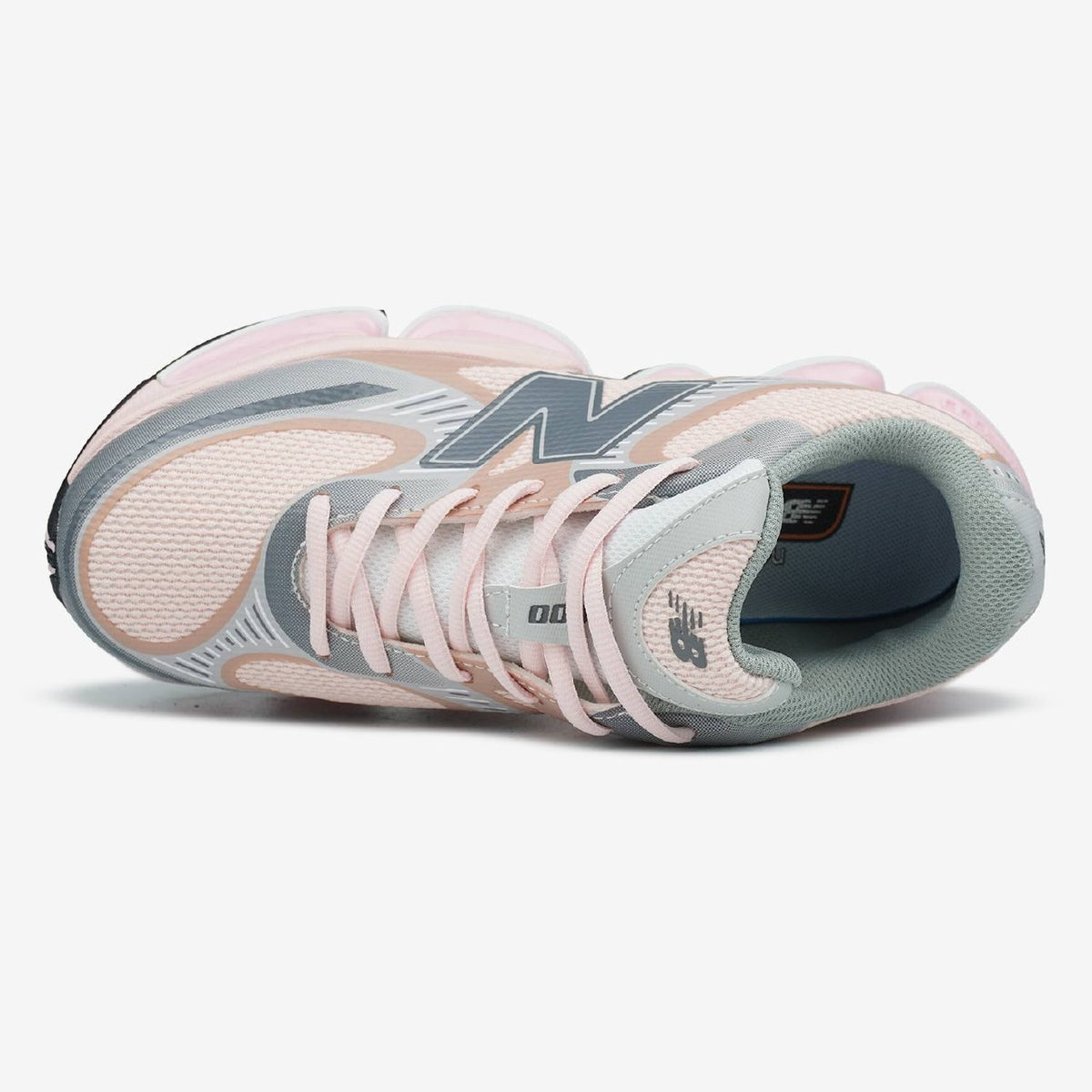 New Balance 2000 Truffle Salt