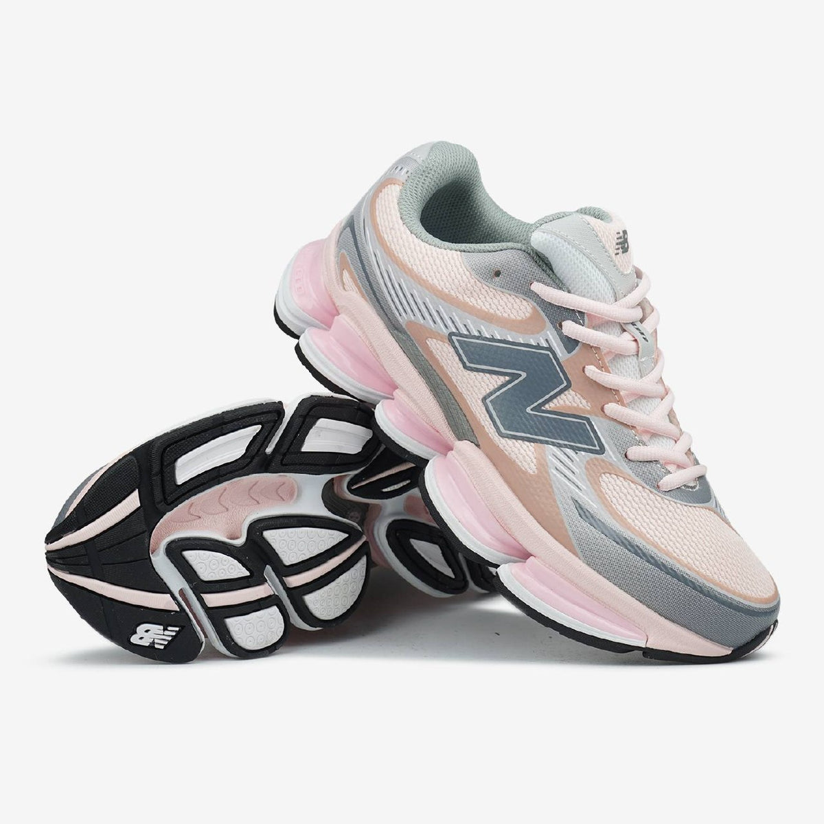 New Balance 2000 Truffle Salt